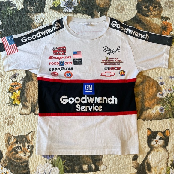 Other - Vintage Dale Earnhardt shirt